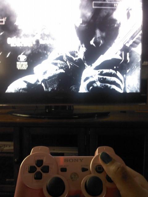 DejaaJanay's tweet image. Me timee :)
#CODII