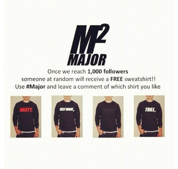 M2Major tweet media