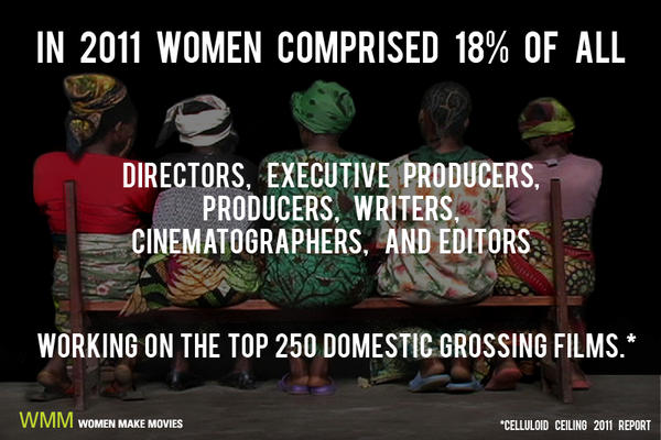TribecaFilmIns's tweet photo. MT @womenmakemovies: VOTE 4 us to win $1MILLION &amp; support social change! #VOTEWMM http://t.co/kYiAVO5t @ChaseGiving http://t.co/jDAfcy6x