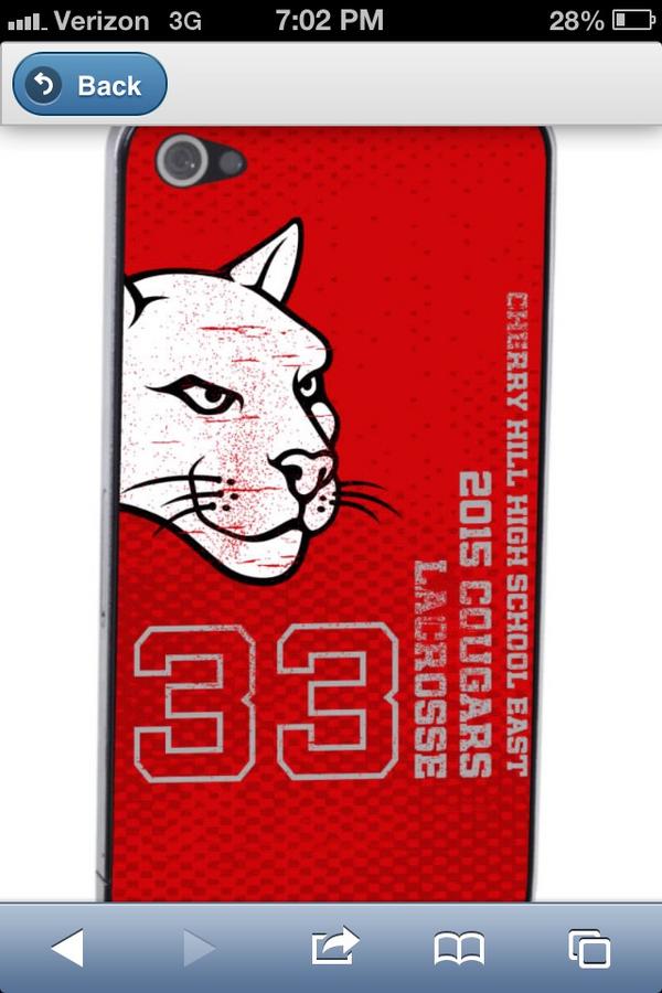 JesseViggiano_'s tweet image. This phone skin I just got. &amp;gt;&amp;gt;&amp;gt; #formyschool #formyteam #lovethegame