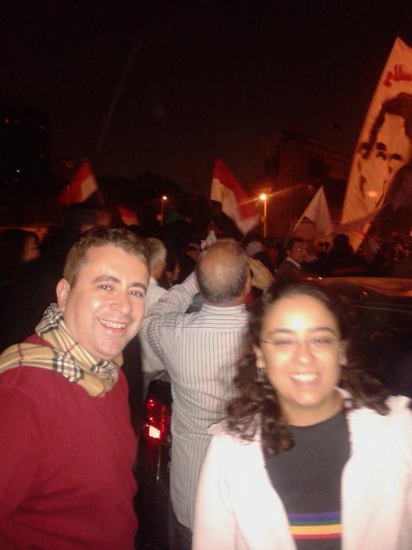 EmadSamirZaki's tweet image. @Amgad_Kaldas  #tahrir #arkdev