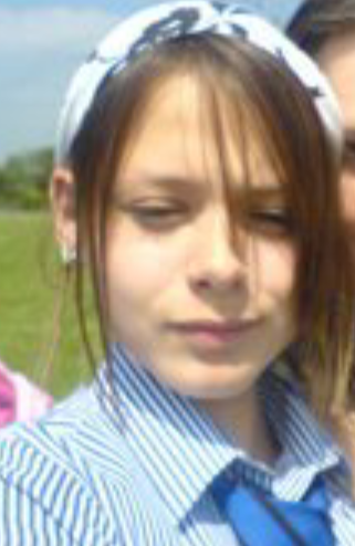 DBrothy's tweet photo. @Lucyhalford91 #tweetyourfreindscumface http://t.co/pqaJn51M