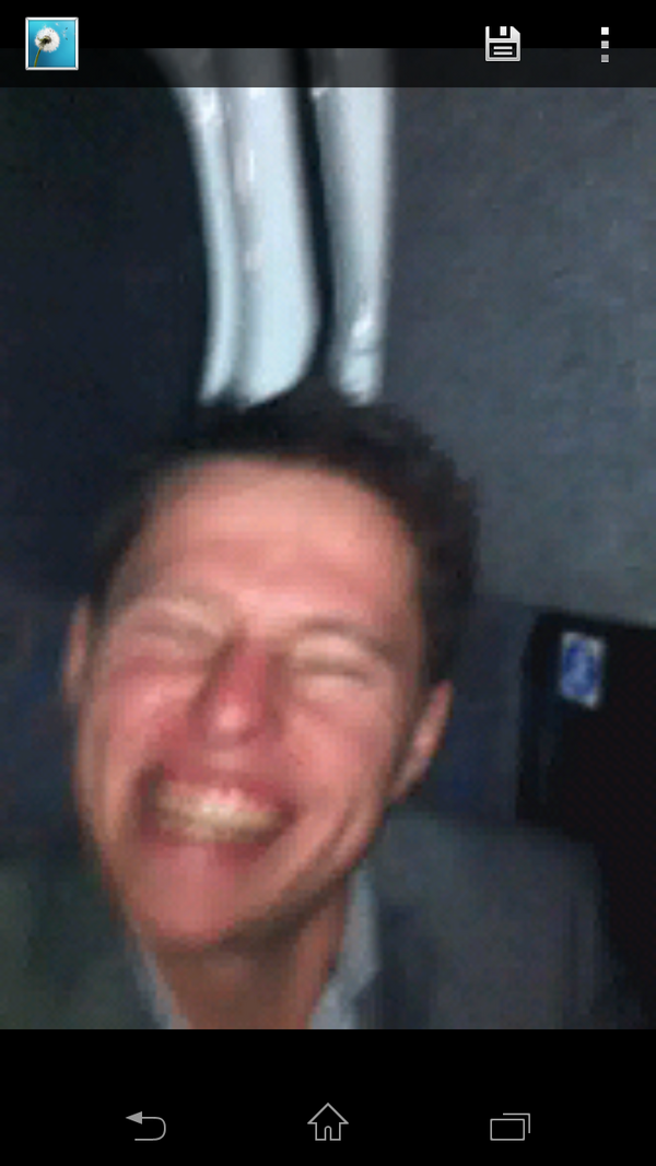 DBrothy's tweet photo. @rclarke91 tweetyourfreindscumface http://t.co/Tl3QzEms