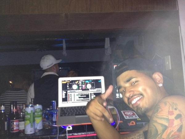 DjCAPO_'s tweet photo. Hey :) http://t.co/JmEvk0sI