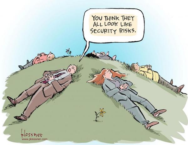 GoToAssist's tweet photo. A little #geekhumor for your afternoon... http://t.co/tAjXF2Xt