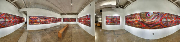 Christopher Martin (@chmgallery) on Twitter photo 