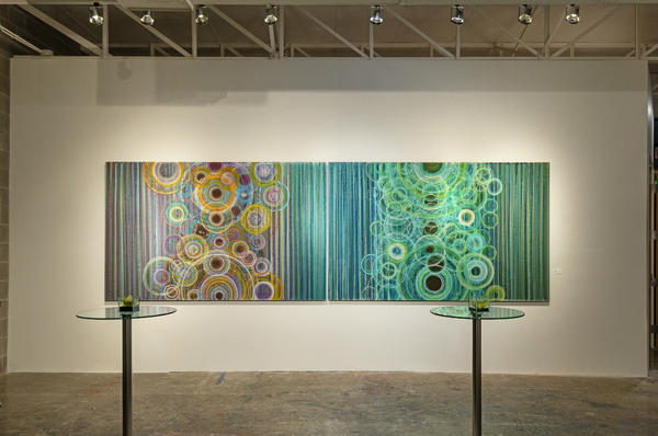 Special thank you to Jeremy Plemel for photographing our #DragonStreet Fall Reception #Dallas #Contemporaryart