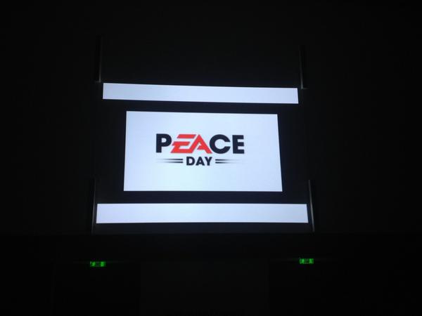 brodie_mk's tweet image. It&apos;s not a D&amp;amp;AD event without @wearemolly. #proud to be from #sca2