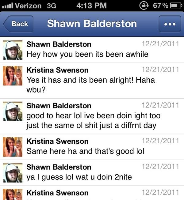 OnlyKristinaa's tweet image. I miss you Shawn. So much. #LastConversation #R.I.P. #ILOVEYOU💙💜💗💚❤
