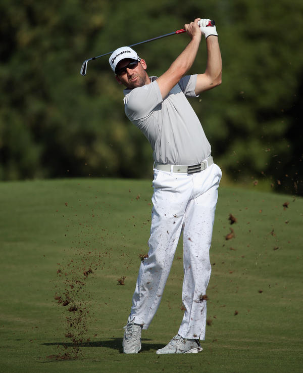 We love hearing stories from golfers who've hit the new RocketBladez irons. Keep em' coming, tweeps. #ThisLittleThing