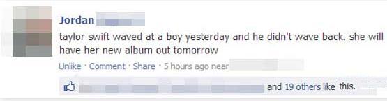 Funny Facebook Posts Facebookbanter Twitter Funny Facebook Posts Facebookbanter Twitter