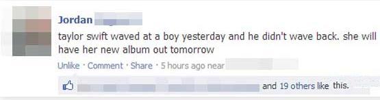 Funny Facebook Posts Facebookbanter Twitter