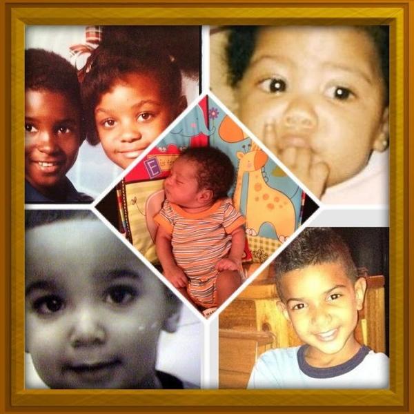 OneDeacon's tweet image. Thinking about my babies!!