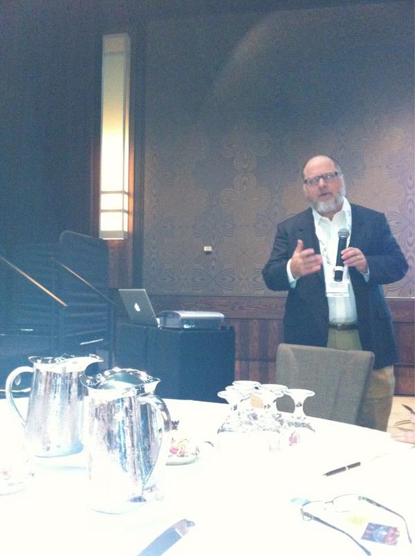 LinaMbirkou's tweet image. Adam Kahane talking about #changelab  #foodlab #complexproblems #PeterSenge  #OttoScharmer #JohnMilton at #CIglobal