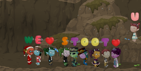 riceball's tweet photo. @stewart  Thank you stoot and Tiny Speck, we look forward to any possibility from you guys in the future. Namaste :) http://t.co/qorlBXR0