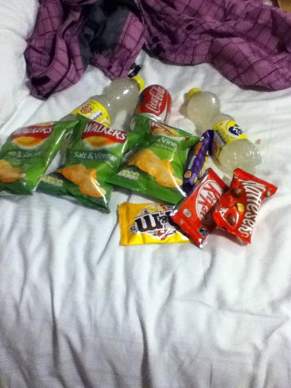 vwilsonxo's tweet image. @emilylacroix #europeproblems #getarealjob