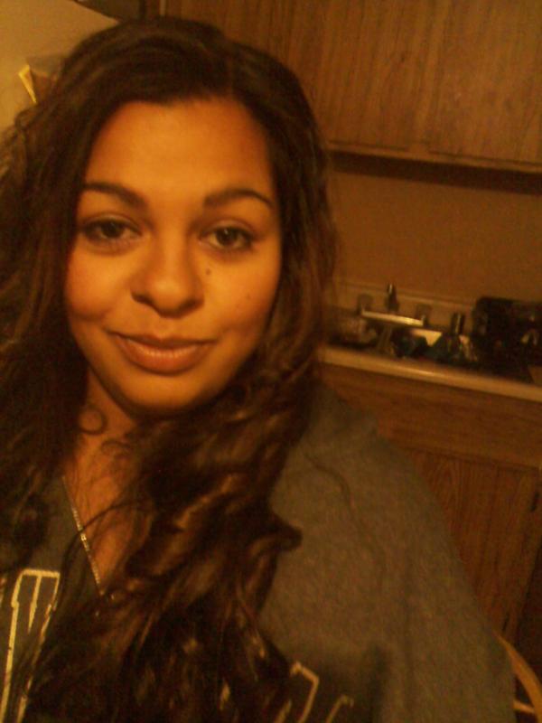 Me just now go to the party