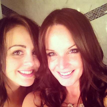 canonface's tweet photo. Bffs http://t.co/Pappr5xf
