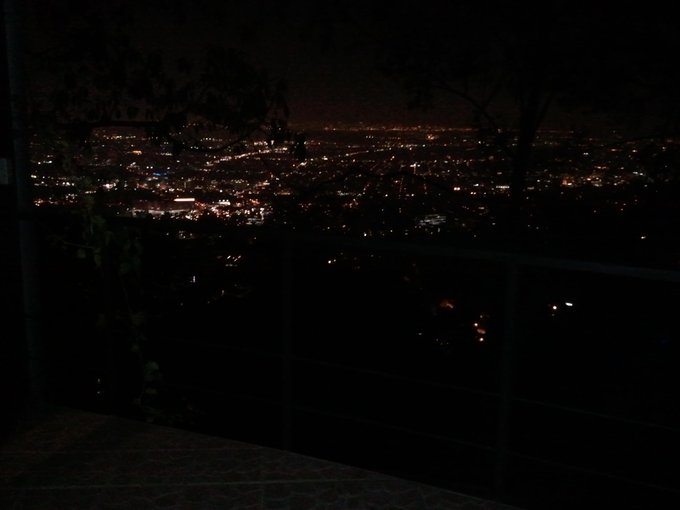 Love the view of l.a. from the hollywood hills at night http://t.co/s10oZyxH<a href="/tag/gettingwet"class="tags"><span>#gettingwet</span></a>