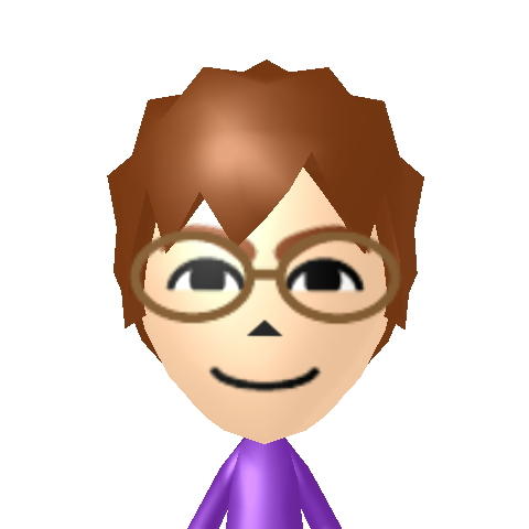 mii #tw3ds