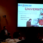 Photo by Retail Training (@TrainingRetail)