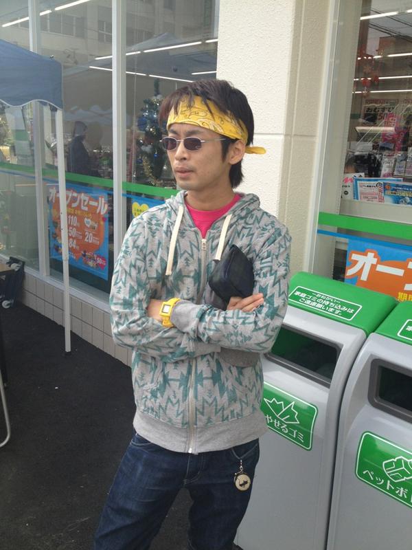 天竺鼠 瀬下 ٹوئٹر پر バイク川崎バイクと門真でチケット手売り 少しでもキャラ出そうとしてるが 門真にヤンキー多過ぎて馴染んでもうてる Http T Co Qwq3mljq 天竺鼠 瀬下 ٹوئٹر پر バイク川崎バイクと門真でチケット手売り 少しでもキャラ出そうとしてるが 門真にヤンキー多過ぎて馴染んでもうてる Http T Co Qwq3mljq
