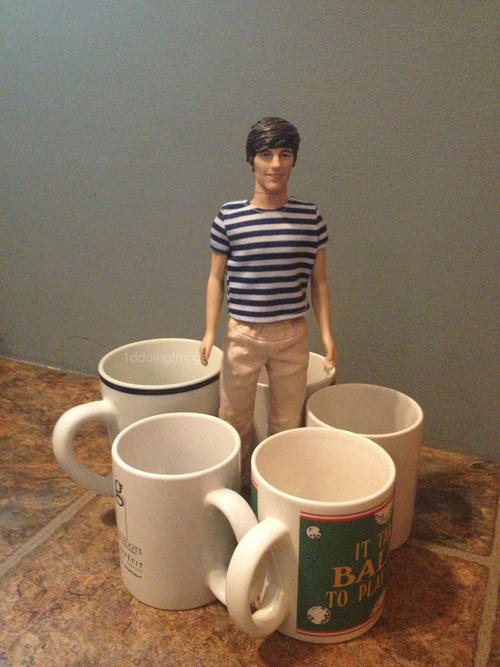 LouisDoesThings tweet picture