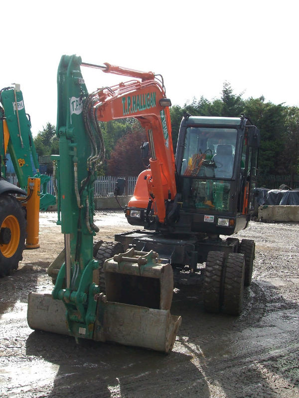 Total Plant Hire tweet media