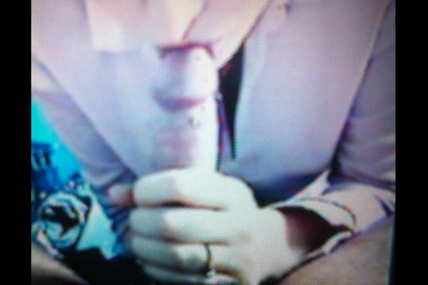 randy_dogg's tweet photo. Morning glory suck by @Chanell_69 
RT if u wish this was you 
#amateur #blowjob http://t.co/HxzICM6m