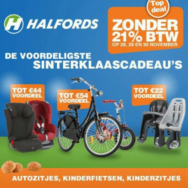 Halfords Oosterhout (@HalfordsOosterh) / Twitter