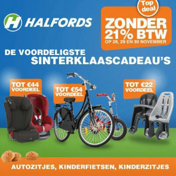 Halfords Oosterhout (@HalfordsOosterh) /