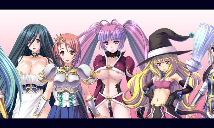 こんにちはっ(ΦωΦ)フフフ…新作の『催眠シリーズ』の原画家はなななんとっ!「ズンダレぽんさん」です!!Σ(゜Д゜)その...立ち絵をお見せしようかと...時間があったら是非是非ッ見て下さいッ(:.;゜;Д;゜;.:)ハァハァ 