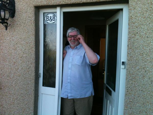 NorthamptonRCC's tweet photo. @sirridealot remember Gordon and the camel toe http://t.co/EsPH8g5q