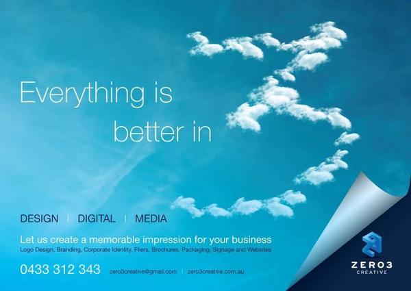 zero3creative's tweet image. Thank you everyone for your ongoing support, enjoy our new poster