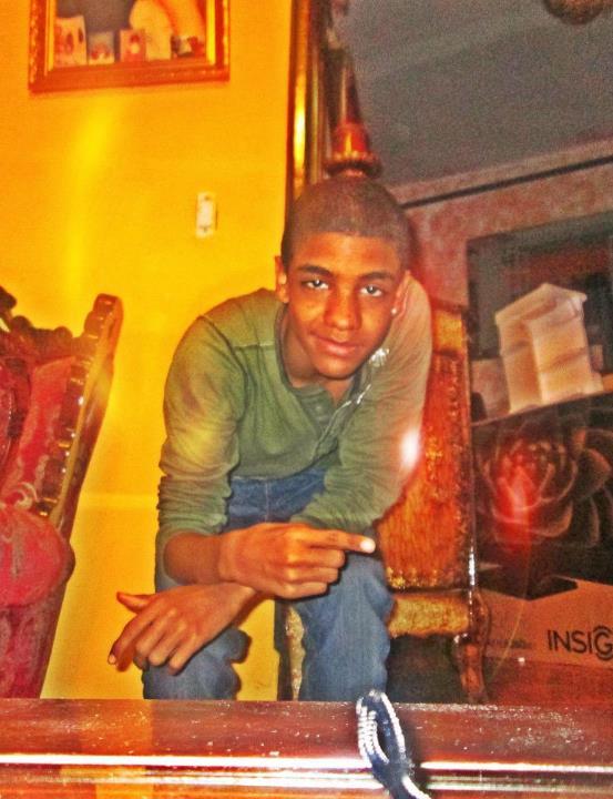 Michael Rodriguez (@youngcash0611) on Twitter photo 