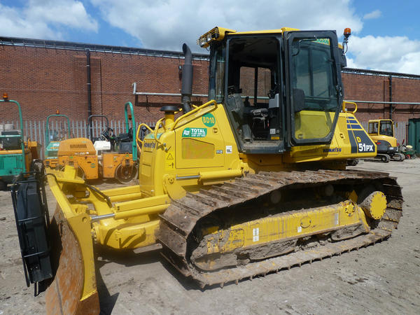 Total Plant Hire tweet media