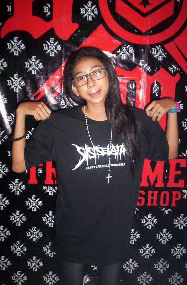 makash dah mampir d trapin.....