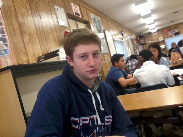 Andrew Ridenour (@arideanhour) | Twitter