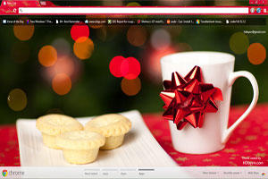 HDlayers's tweet image. Checkout the new Christmas Santa Claus Cup Dessert Chrome Theme
hdlayers.com/info/christmas…
