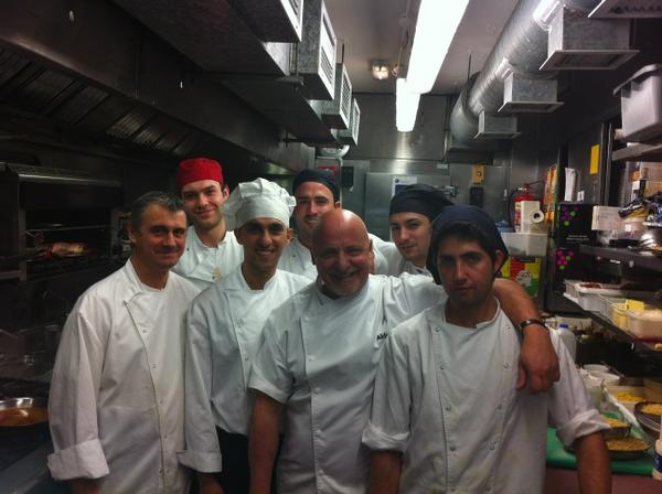 ALDO ZILLI tweet media