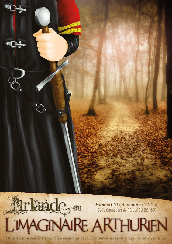 Jeanne d'Arc Peillac (@japeillac) on Twitter photo 