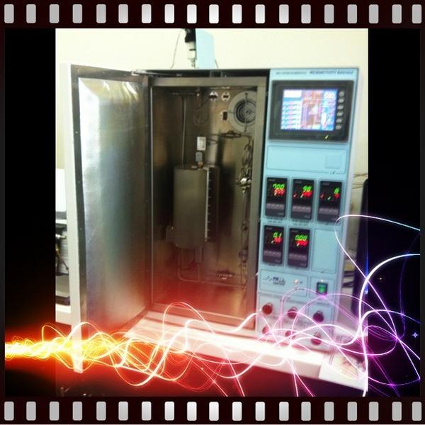 pyxis_signals's tweet image. Microreactor
 #micromeritics #PID #usa #espagne #Lebanon @UofBalamand