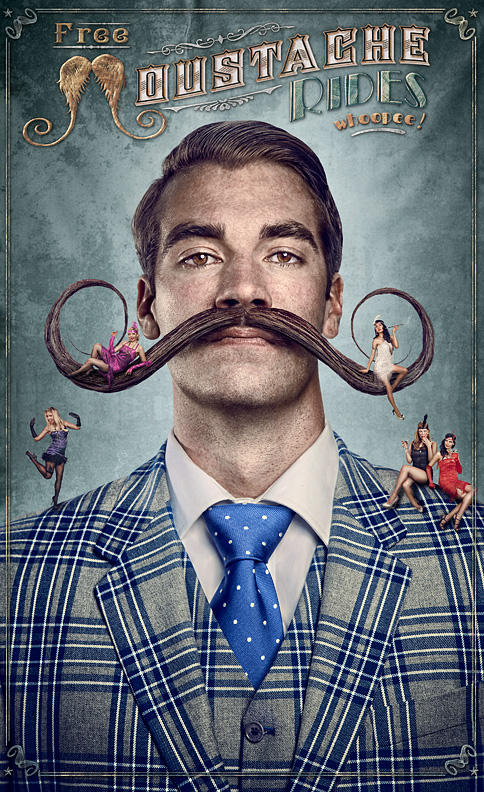 morning_fyi's tweet image. JUST MET @The_Operators #IMPRESSIVEFACIALHAIR #CREATIVEINTEGRATION #CGI #INNOVATION #STORYTELLING #HAPPILYEVERAFTER