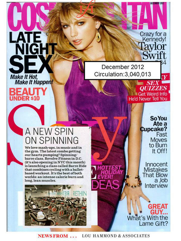 RevolveNYC's tweet image. Revolve in Cosmo!!!! #rotf #formfirst