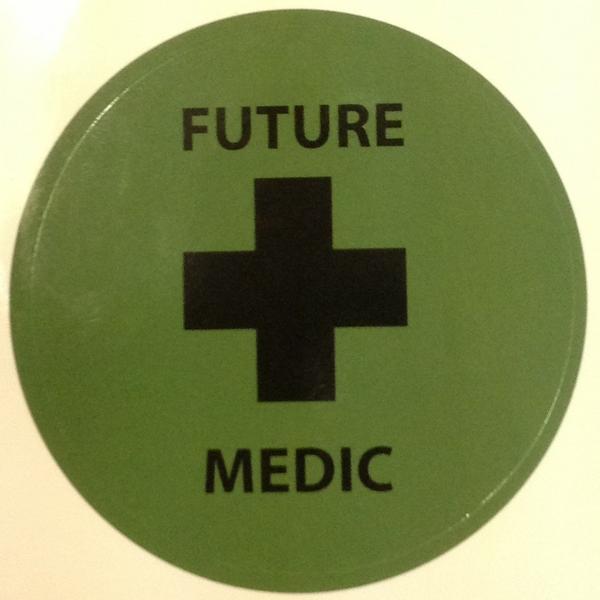 RAMCRecruiting's tweet photo. @BritishMilitary The Medics are preparing to come to town! http://t.co/9HSZt5Hr