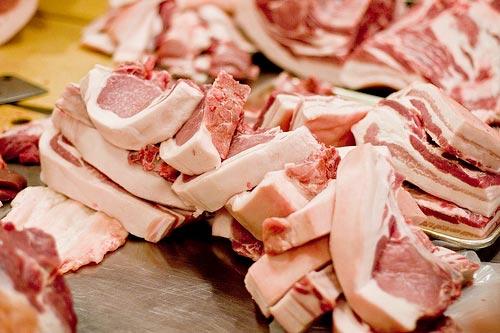 DaBaoCafe's tweet photo. We've got pork belly for days. Serious recipe perfecting happening all week.#swine http://t.co/Z1Vo0KWq