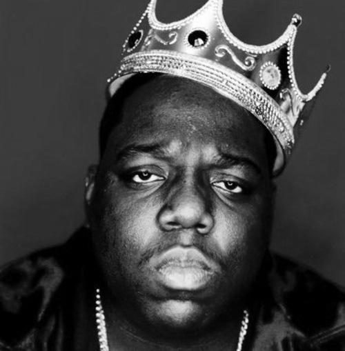 The Notorious B.I.G. The Notorious B.I.G.