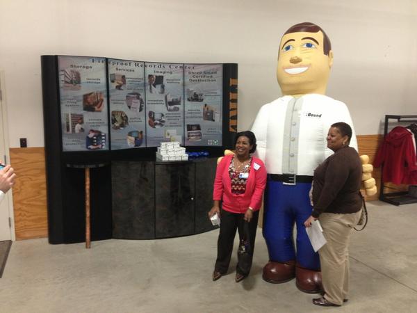 jeilers55's tweet image. @FileBound Fred is talking Office Automation today at the @FireproofINFO Open house! #filebound #ValueAdd #bpm #ecm