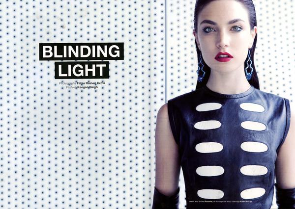 OfficialRodarte's tweet image. CONTRAST #rodarte #fall2012 @muse_mag