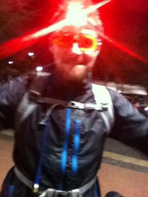 Tdan4th's tweet image. Some fuckers are too keen! #moonlightcycle